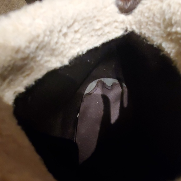 Booties - Picture 5 of 5